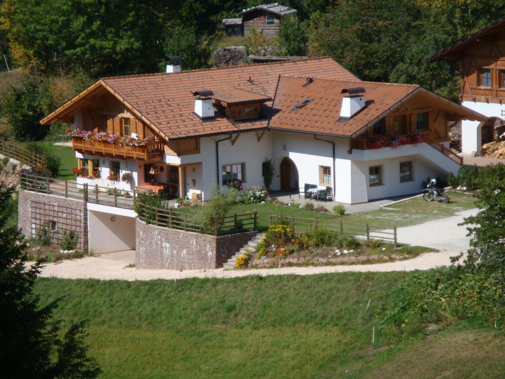 Schupferhof Apartment Petersberg Exterior photo
